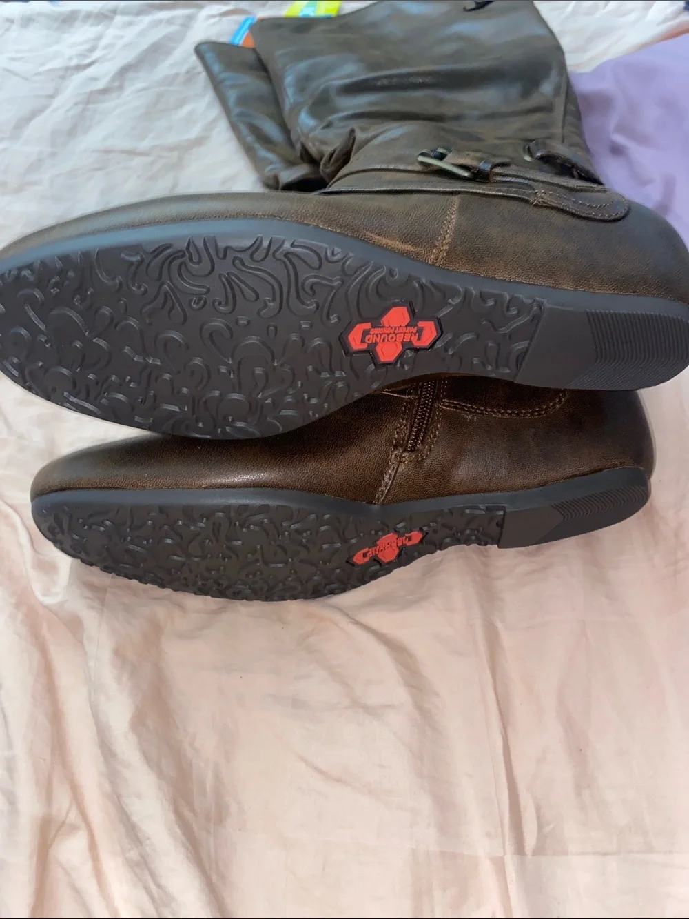 Pabla Boots